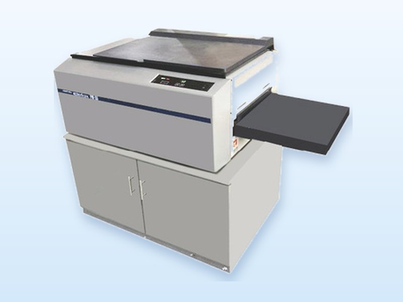 Mesin CTCP (Computer To Conventional Plate)