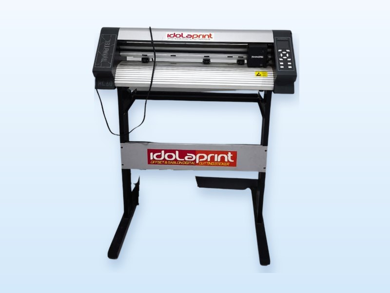 Mesin Cutting Sticker / Vinyl Cutter