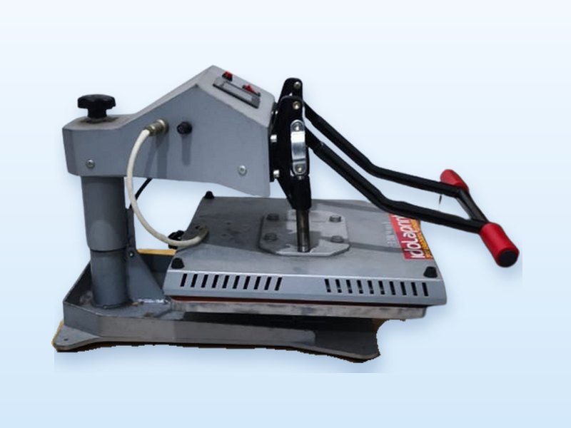 Mesin Heat Press (Pressing Machine)