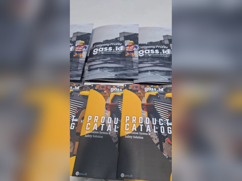 Katalog produk gass.id
