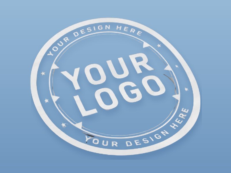 Cutting Sticker (10x10 cm)
