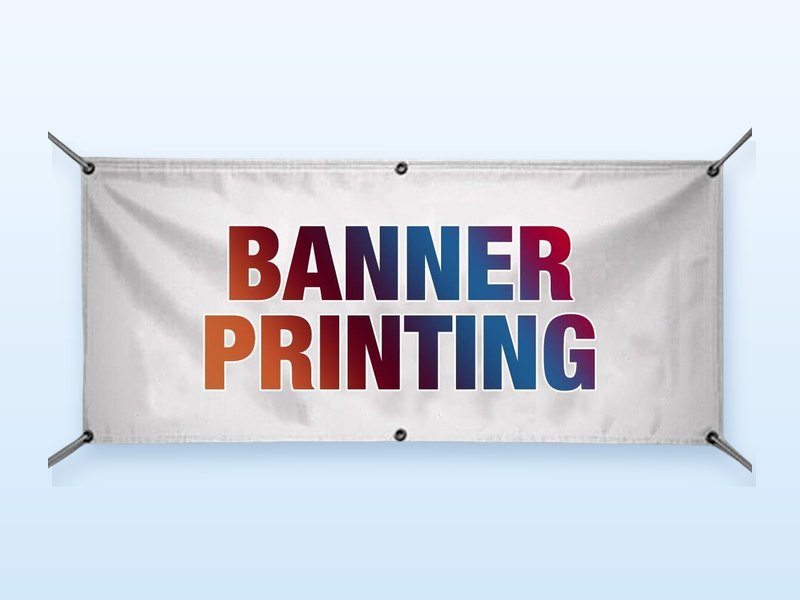 Roll Banner (80x200 cm)