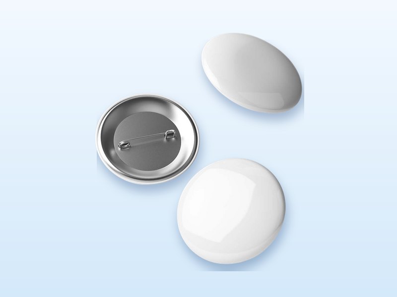 Pin / Badge