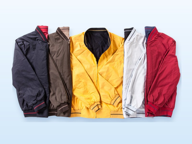 Jaket