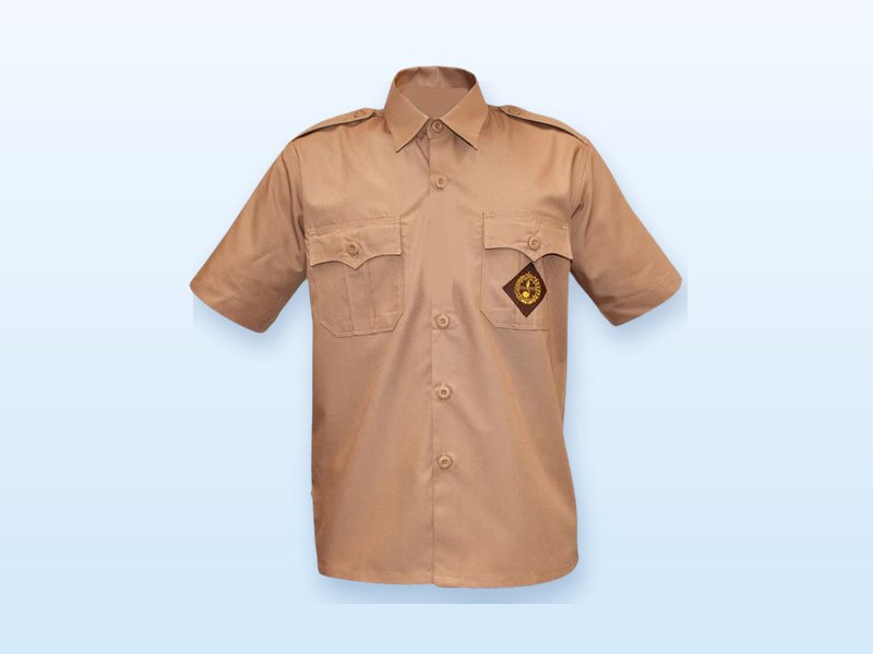 Seragam Sekolah / Kampus