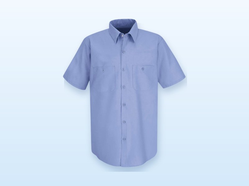 Kemeja (kantor, casual, flannel)