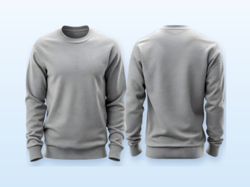 Crewneck