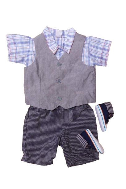Gambar Baju Bayi