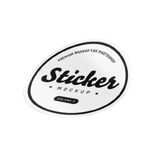 Gambar Cutting Sticker (10x10 cm)