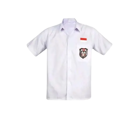 Seragam sekolah